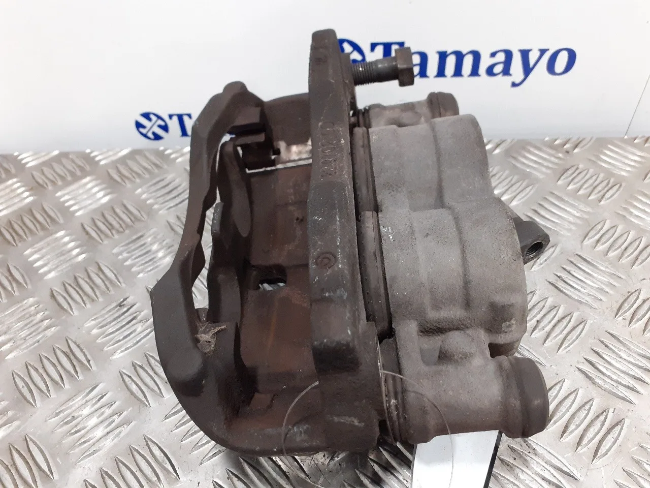 Pinza Freno Delantera Izquierda para Iveco Daily Caja Abierta