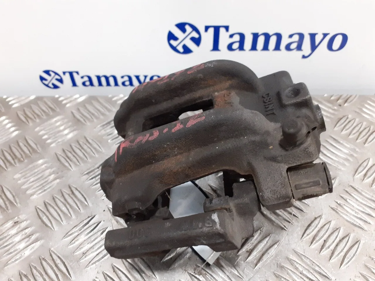 Pinza Freno Trasera Izquierda para Bmw Serie 3 Touring (F31)