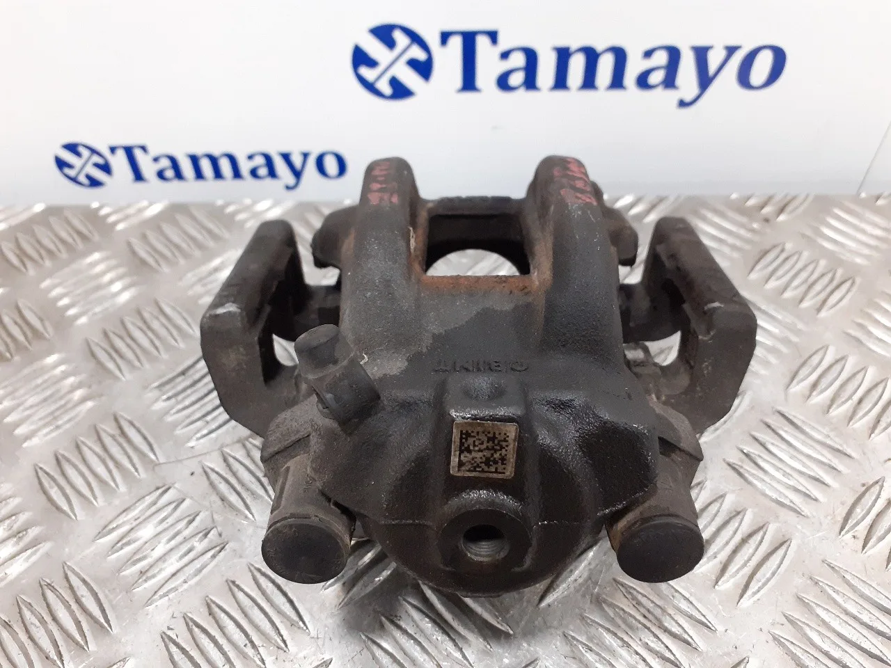 Pinza Freno Trasera Izquierda para Bmw Serie 3 Touring (F31)