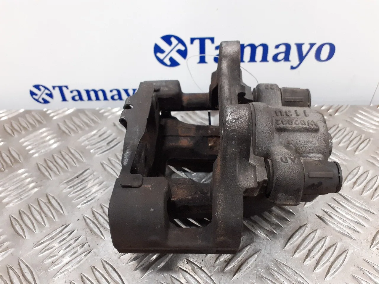 Pinza Freno Trasera Izquierda para Bmw Serie 3 Touring (F31)