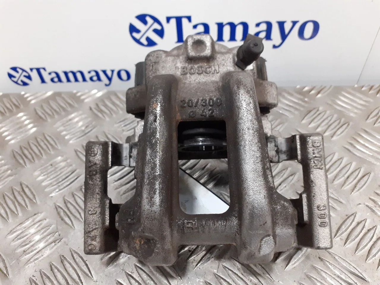 Pinza Freno Trasera Izquierda para Bmw Serie 3 Lim. (F30)