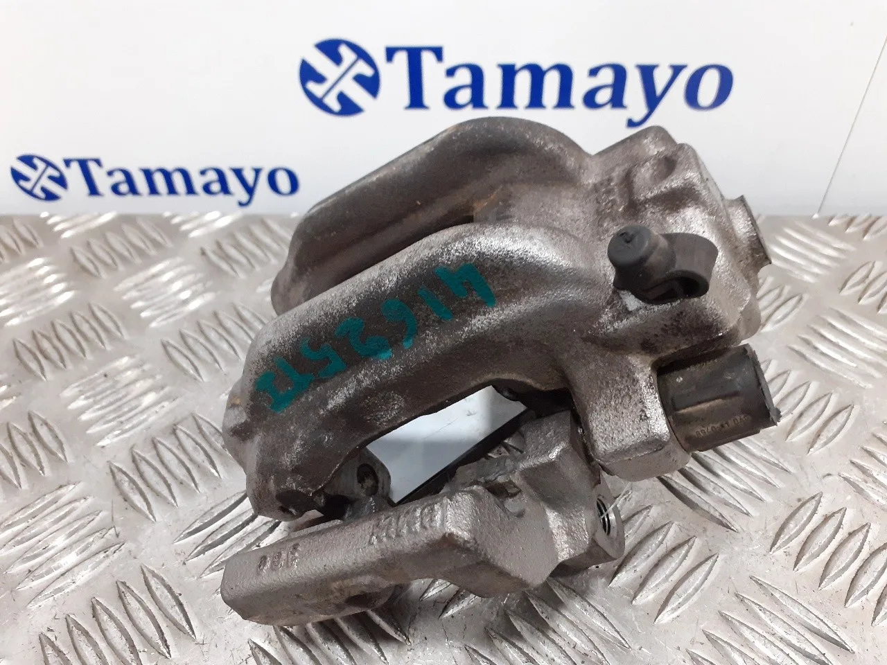 Pinza Freno Trasera Izquierda para Bmw Serie 3 Lim. (F30)