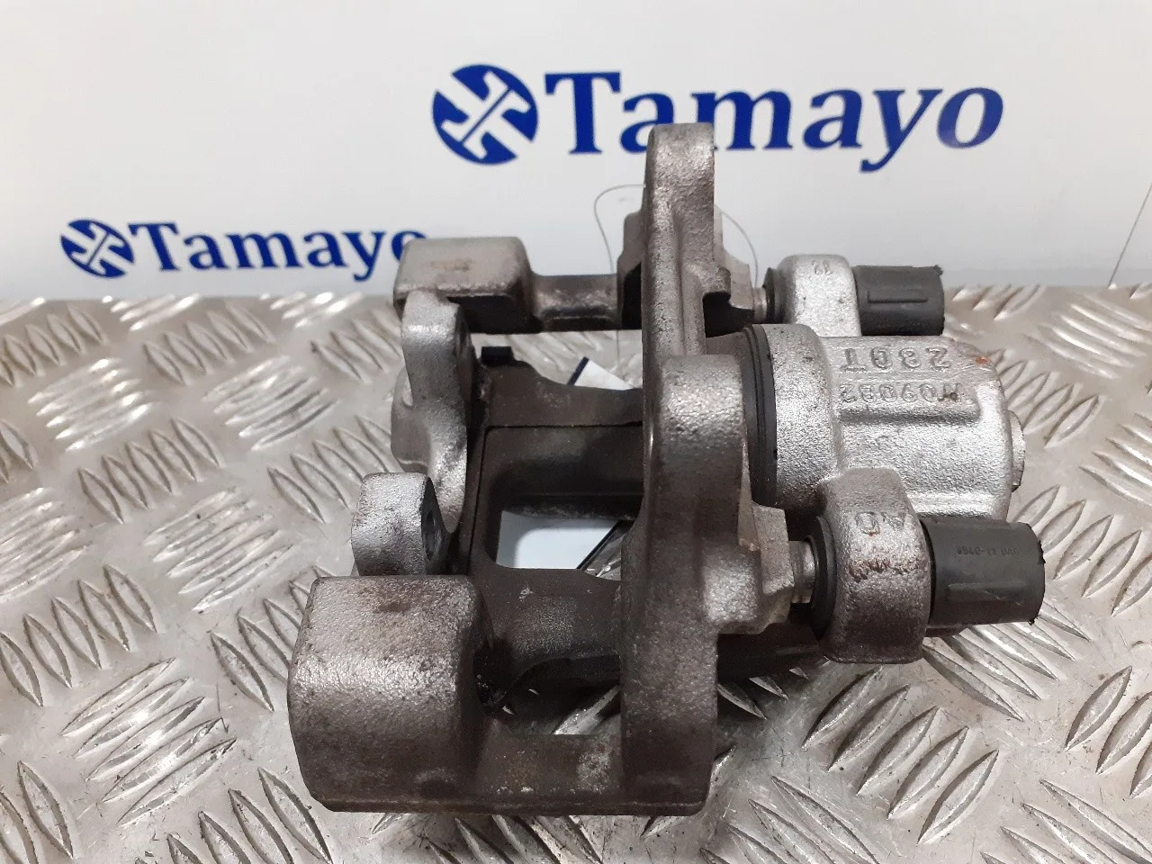 Pinza Freno Trasera Izquierda para Bmw Serie 3 Lim. (F30)