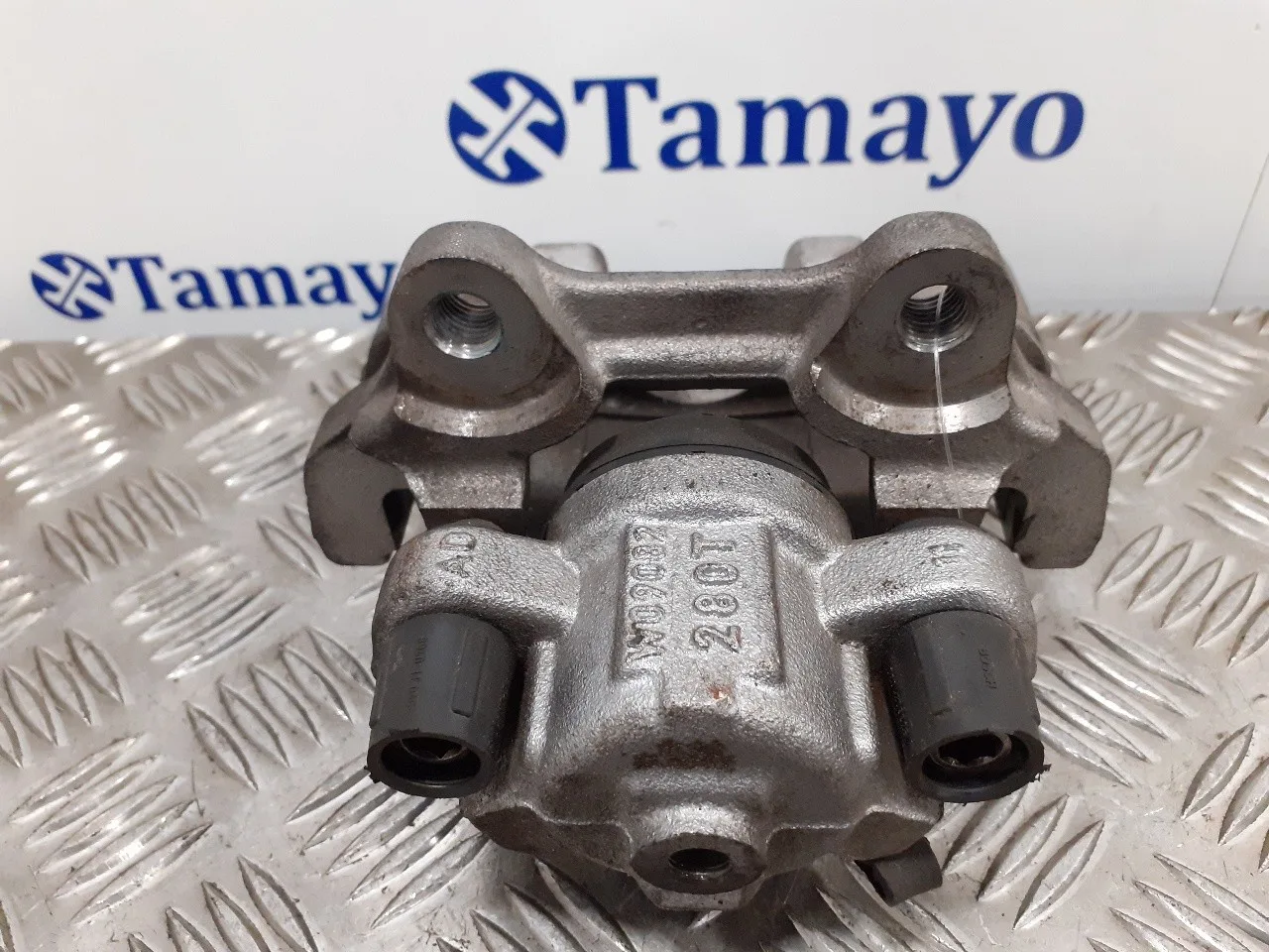 Pinza Freno Trasera Izquierda para Bmw Serie 3 Lim. (F30)