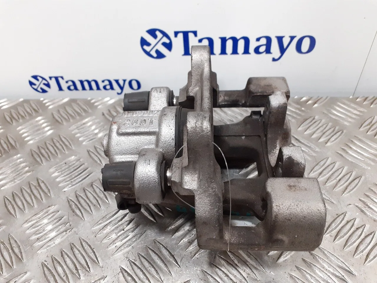 Pinza Freno Trasera Izquierda para Bmw Serie 3 Lim. (F30)