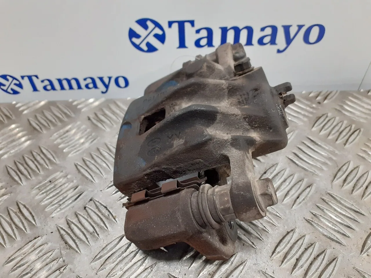 Pinza Freno Trasera Derecha para Hyundai Tucson (Jm)