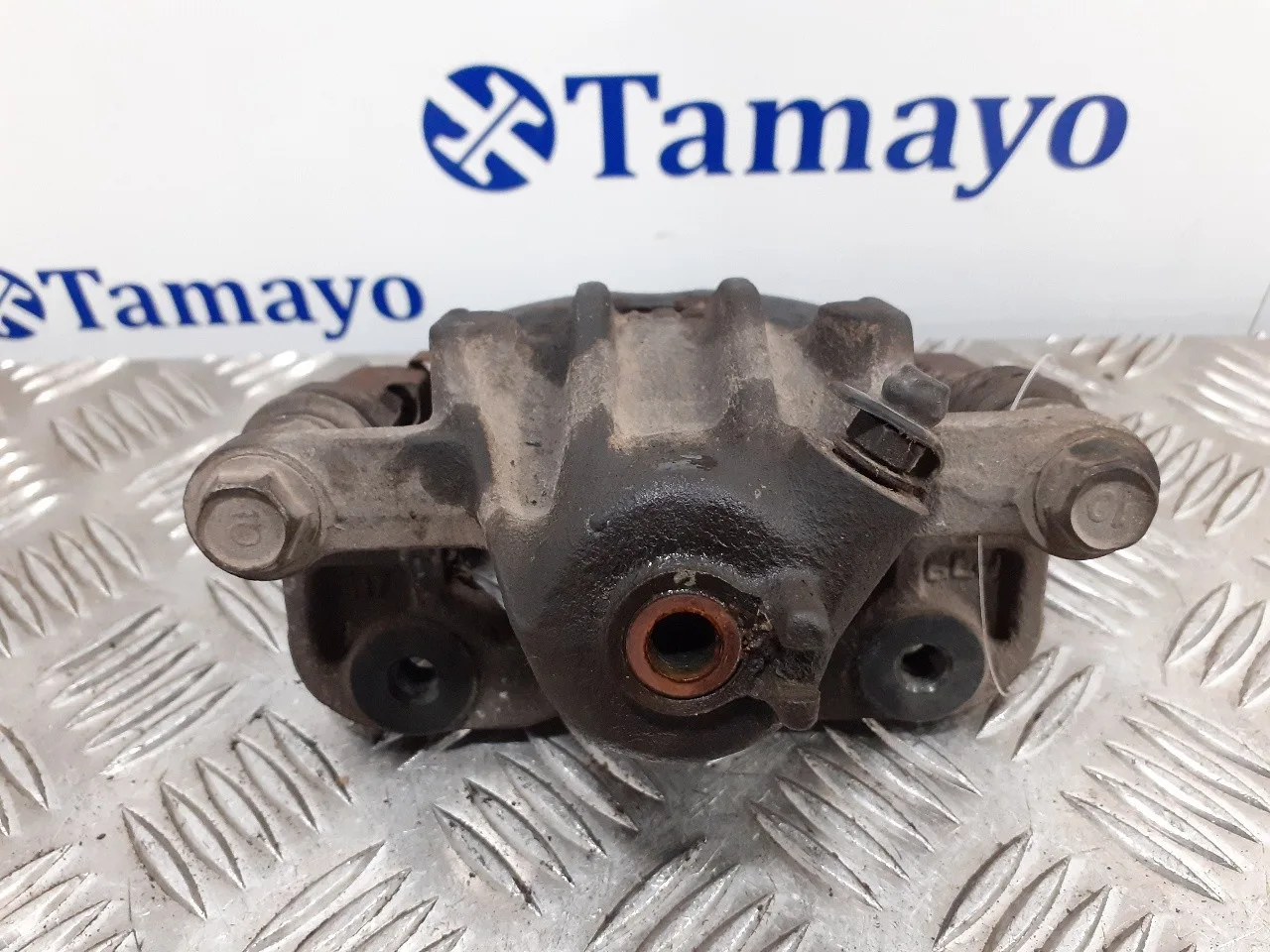 Pinza Freno Trasera Derecha para Hyundai Tucson (Jm)