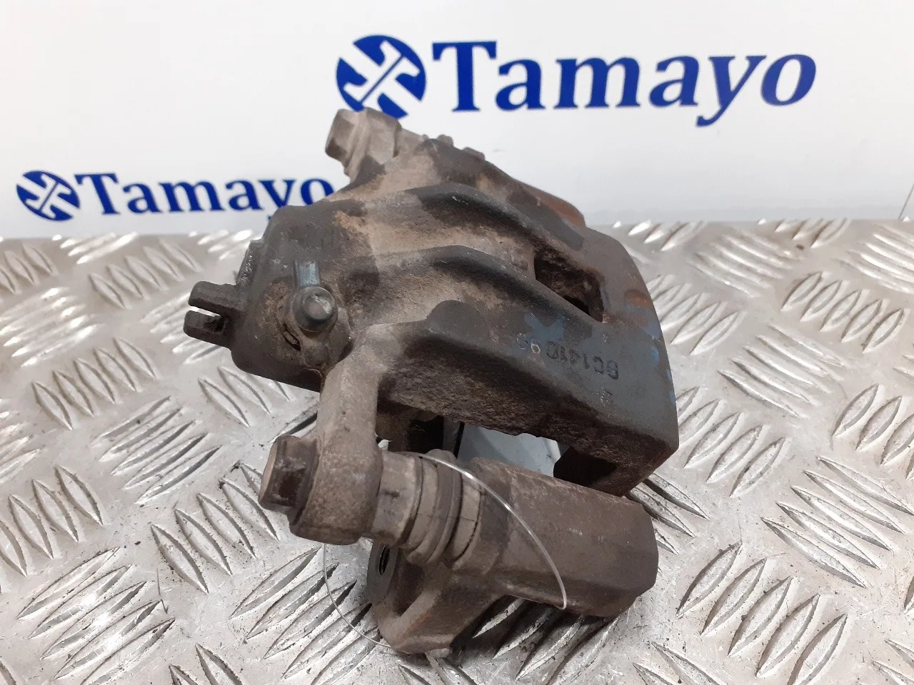 Pinza Freno Trasera Derecha para Hyundai Tucson (Jm)