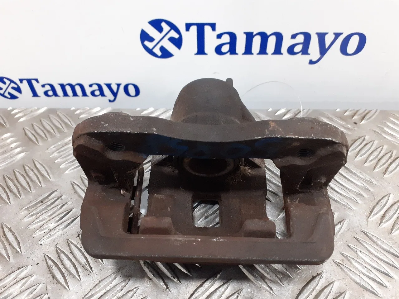 Pinza Freno Trasera Derecha para Hyundai Tucson (Jm)