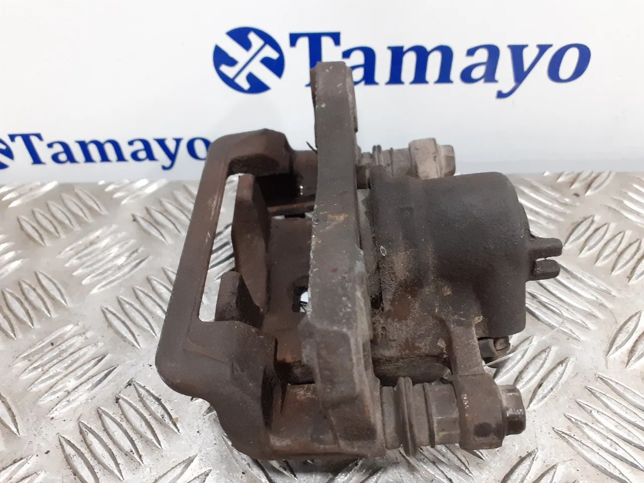 Pinza Freno Trasera Derecha para Hyundai Tucson (Jm)