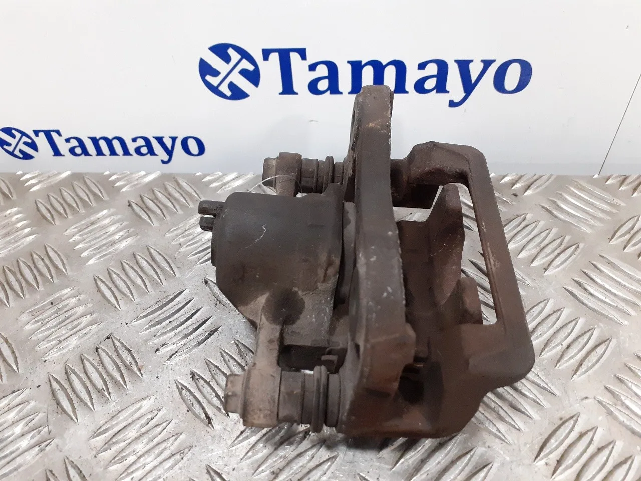 Pinza Freno Trasera Derecha para Hyundai Tucson (Jm)