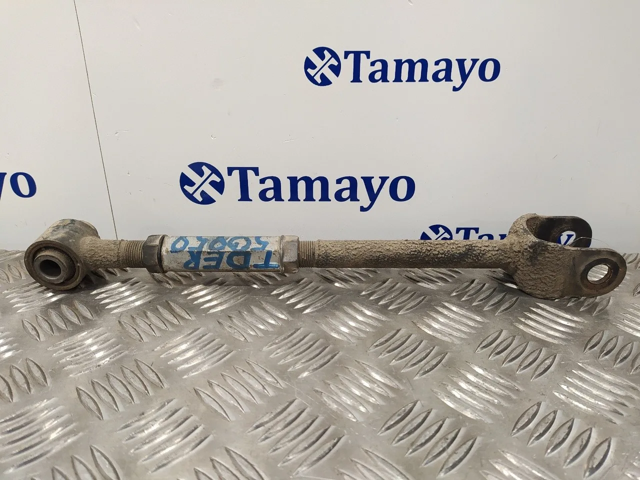 Brazo Suspension Inferior Trasero Derecho para Hyundai Tucson (Jm)