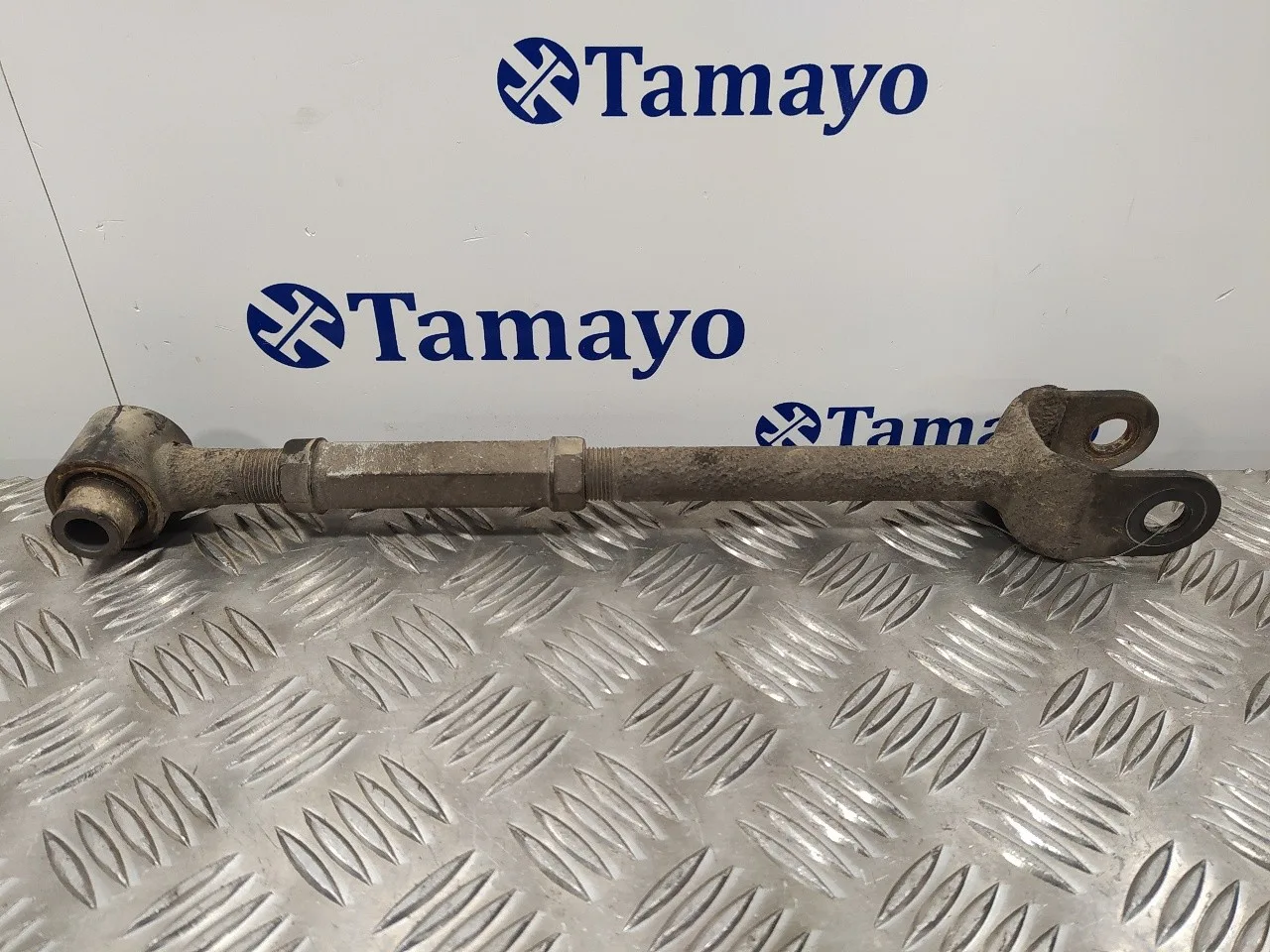 Brazo Suspension Inferior Trasero Derecho para Hyundai Tucson (Jm)