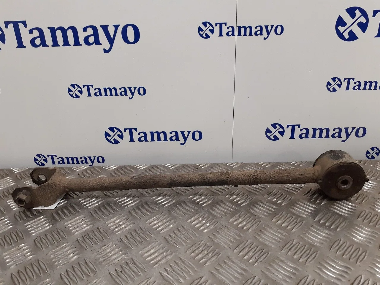 Brazo Suspension Inferior Trasero Izquierdo para Hyundai Tucson (Jm)