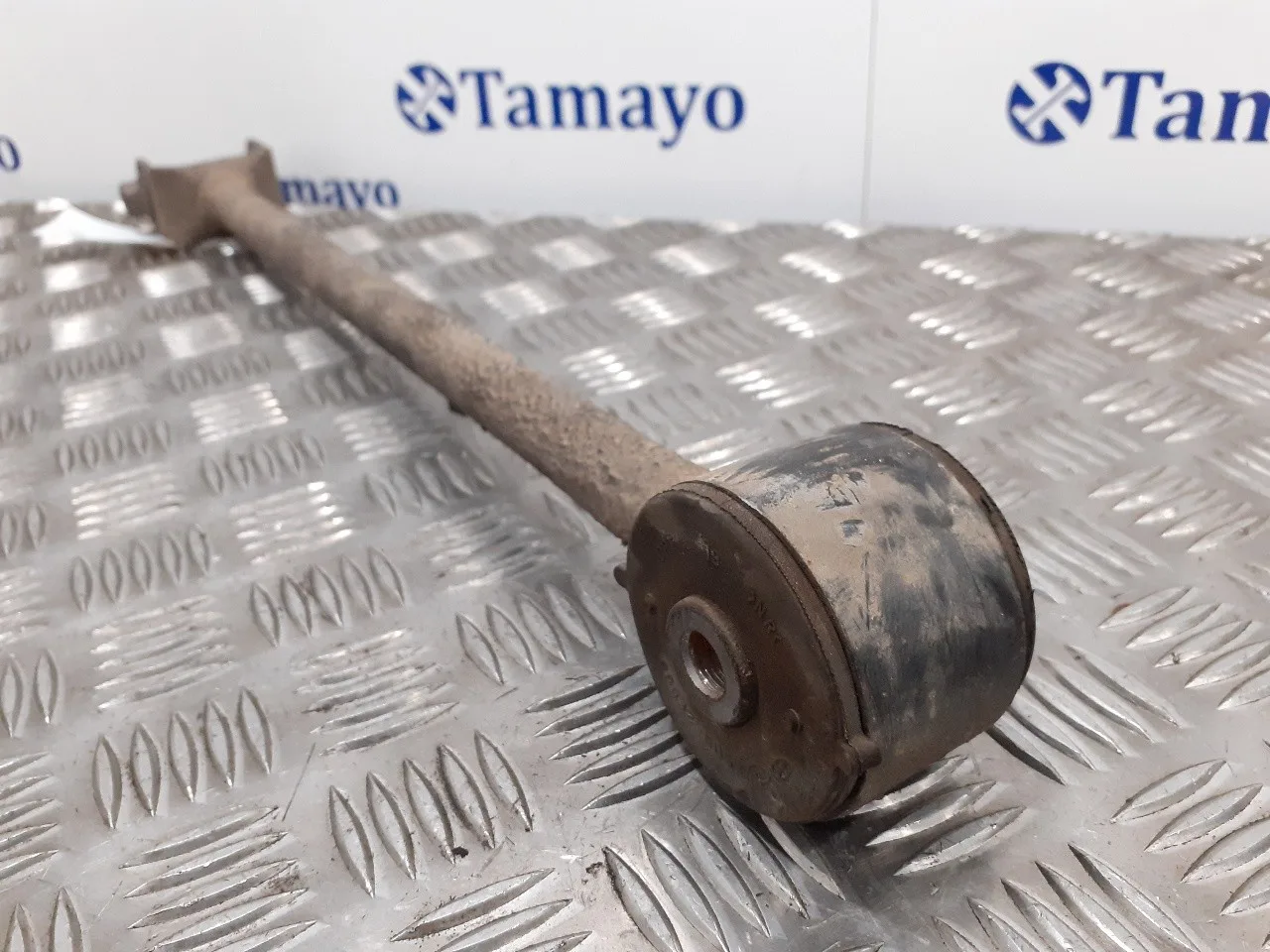 Brazo Suspension Inferior Trasero Izquierdo para Hyundai Tucson (Jm)