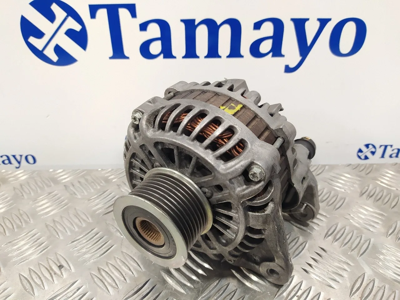 Alternador para Mazda 5 Berl. (Cr)