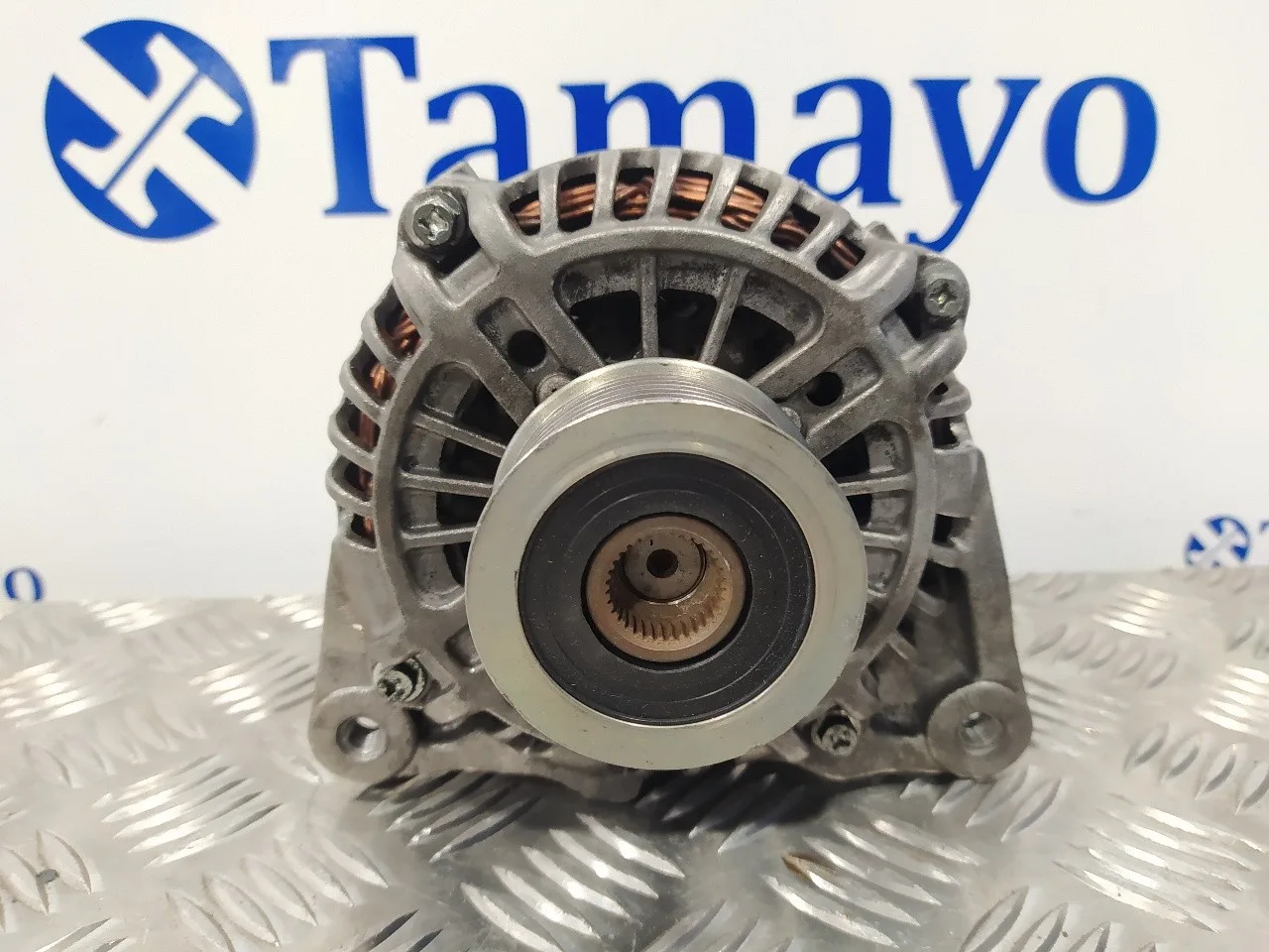 Alternador para Mazda 5 Berl. (Cr)