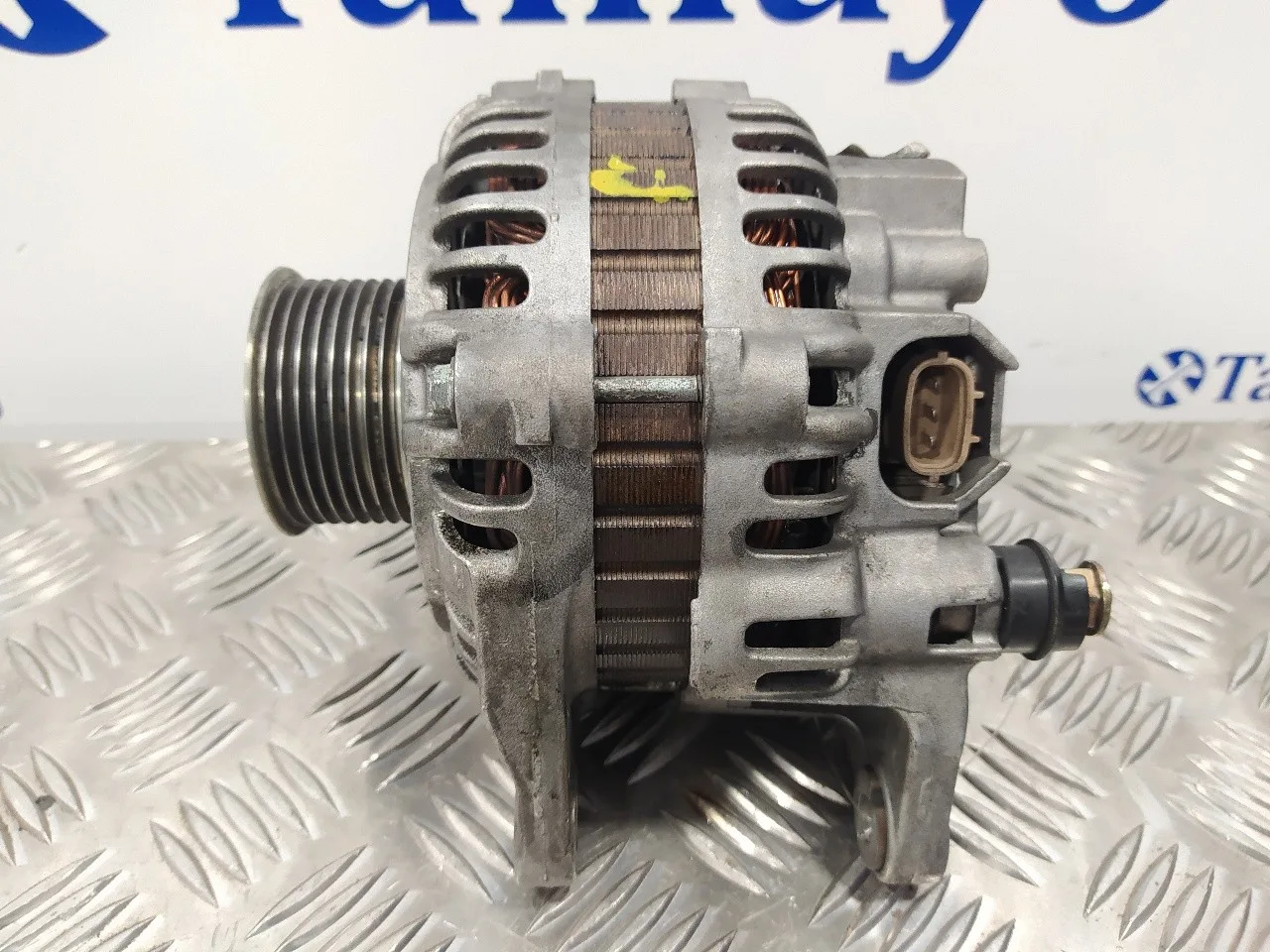 Alternador para Mazda 5 Berl. (Cr)