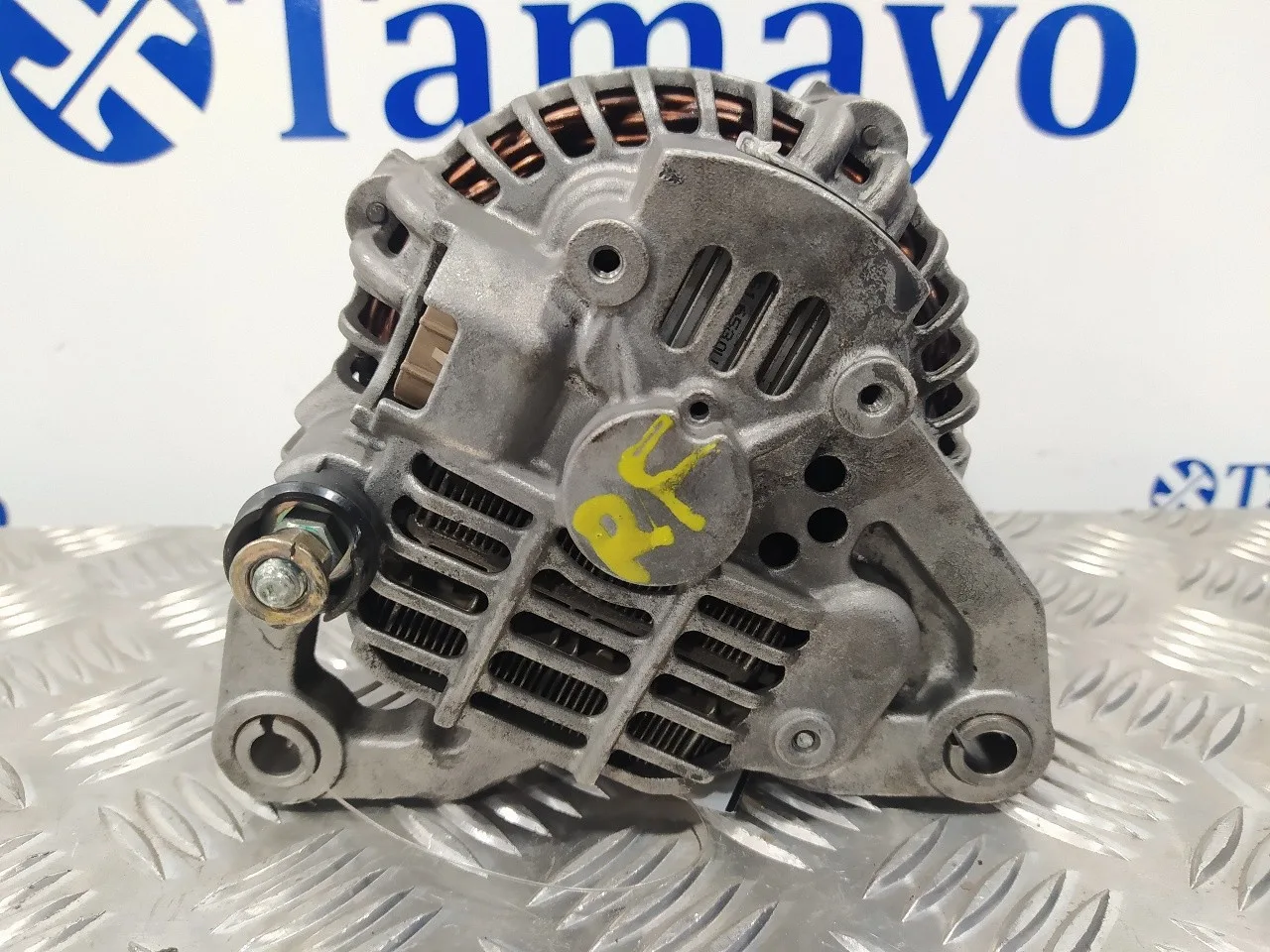 Alternador para Mazda 5 Berl. (Cr)