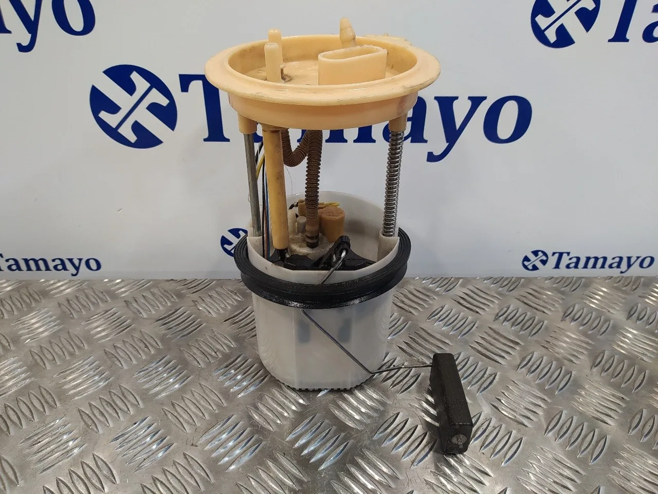 Aforador para Volkswagen Golf Vi (5K1)