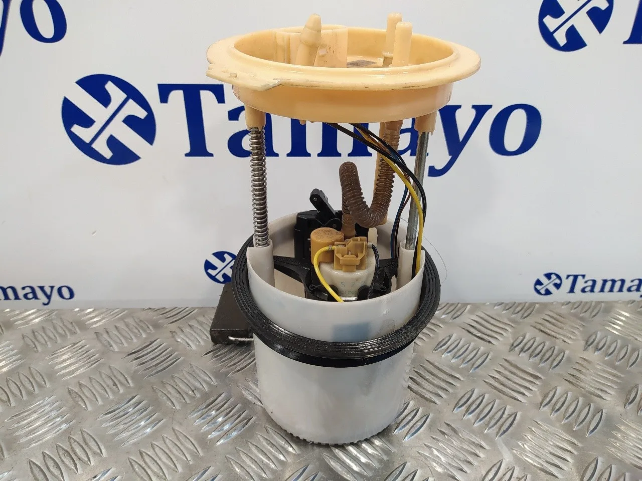 Aforador para Volkswagen Golf Vi (5K1)