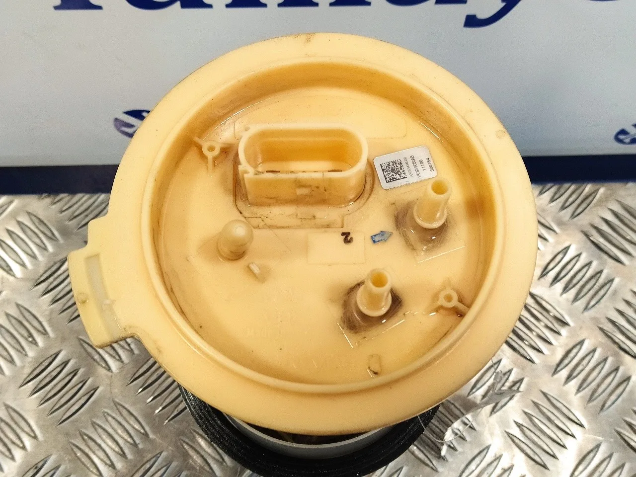 Aforador para Volkswagen Golf Vi (5K1)