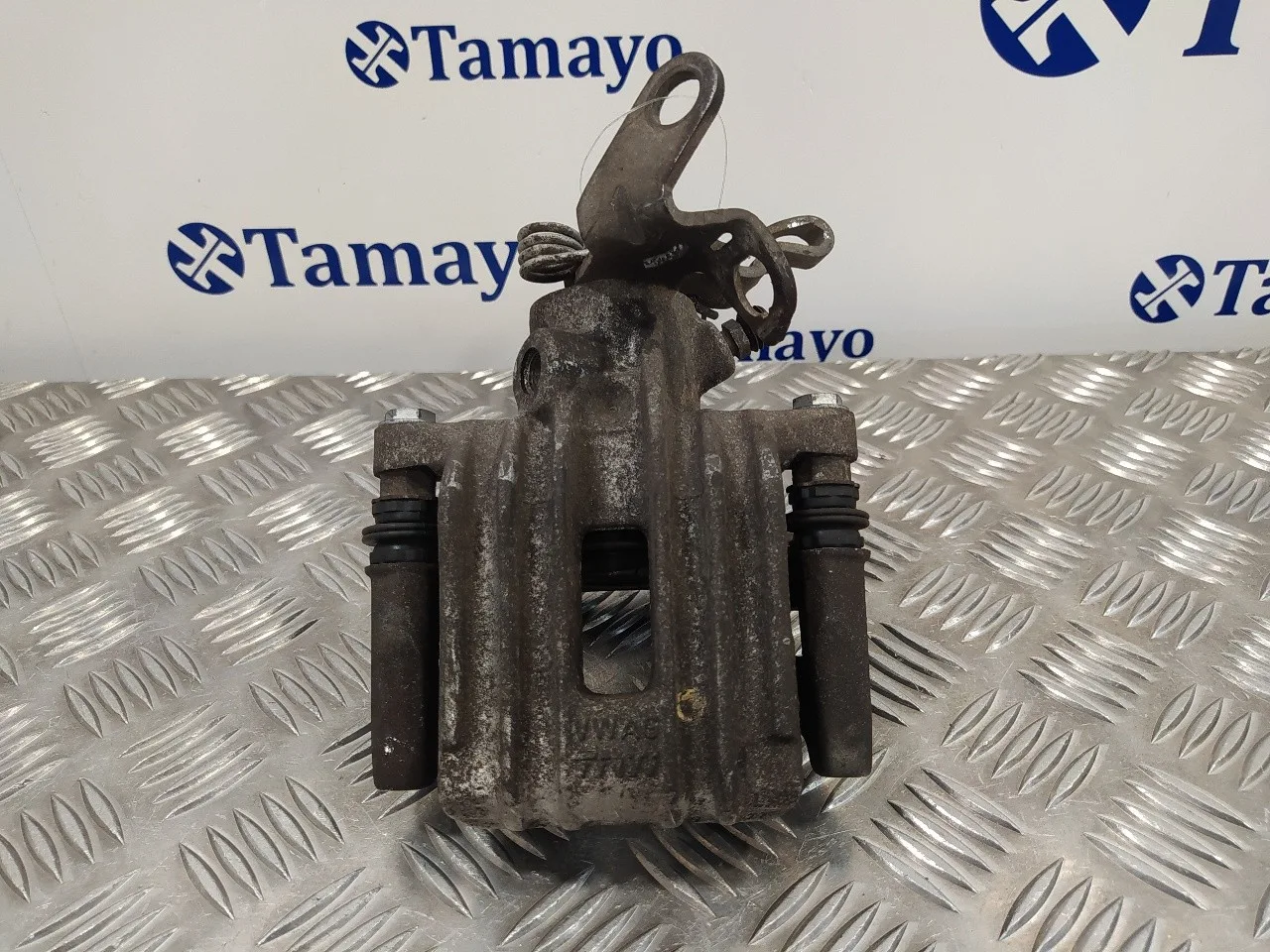 Pinza Freno Trasera Izquierda para Volkswagen Golf Vi (5K1)