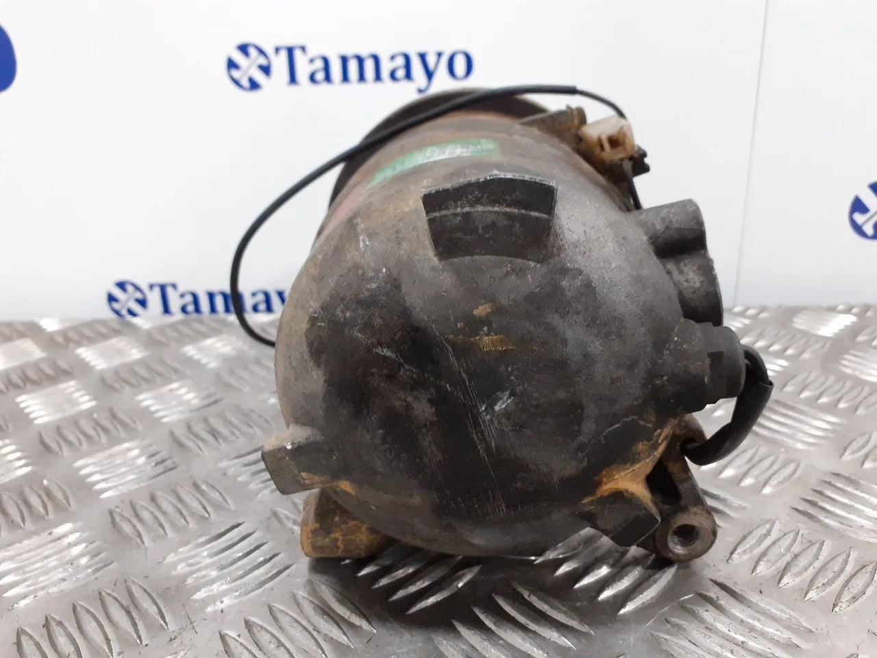 Compresor Aire Acondicionado para Nissan Terrano/Terrano.ii (R20)