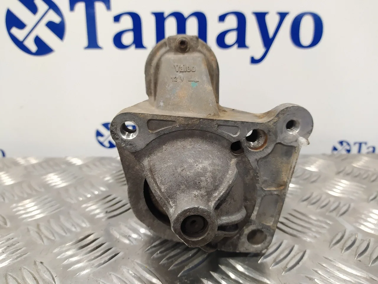 Motor Arranque para Nissan Primastar (X83)