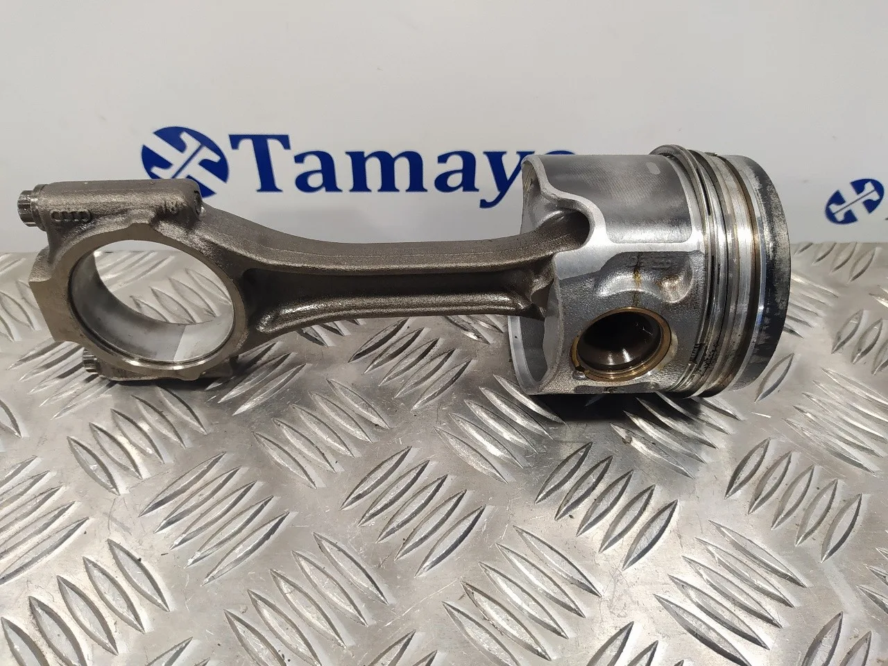 Piston para Seat Toledo (5P2)