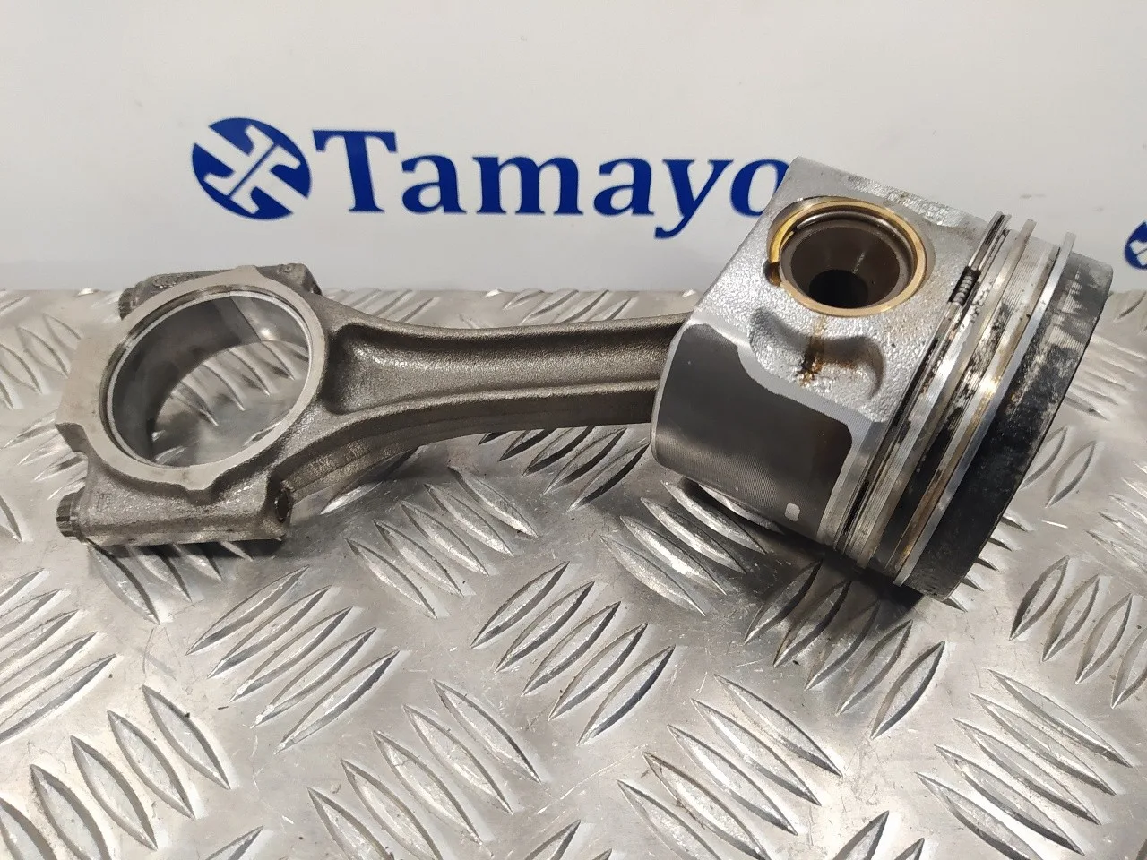Piston para Seat Toledo (5P2)