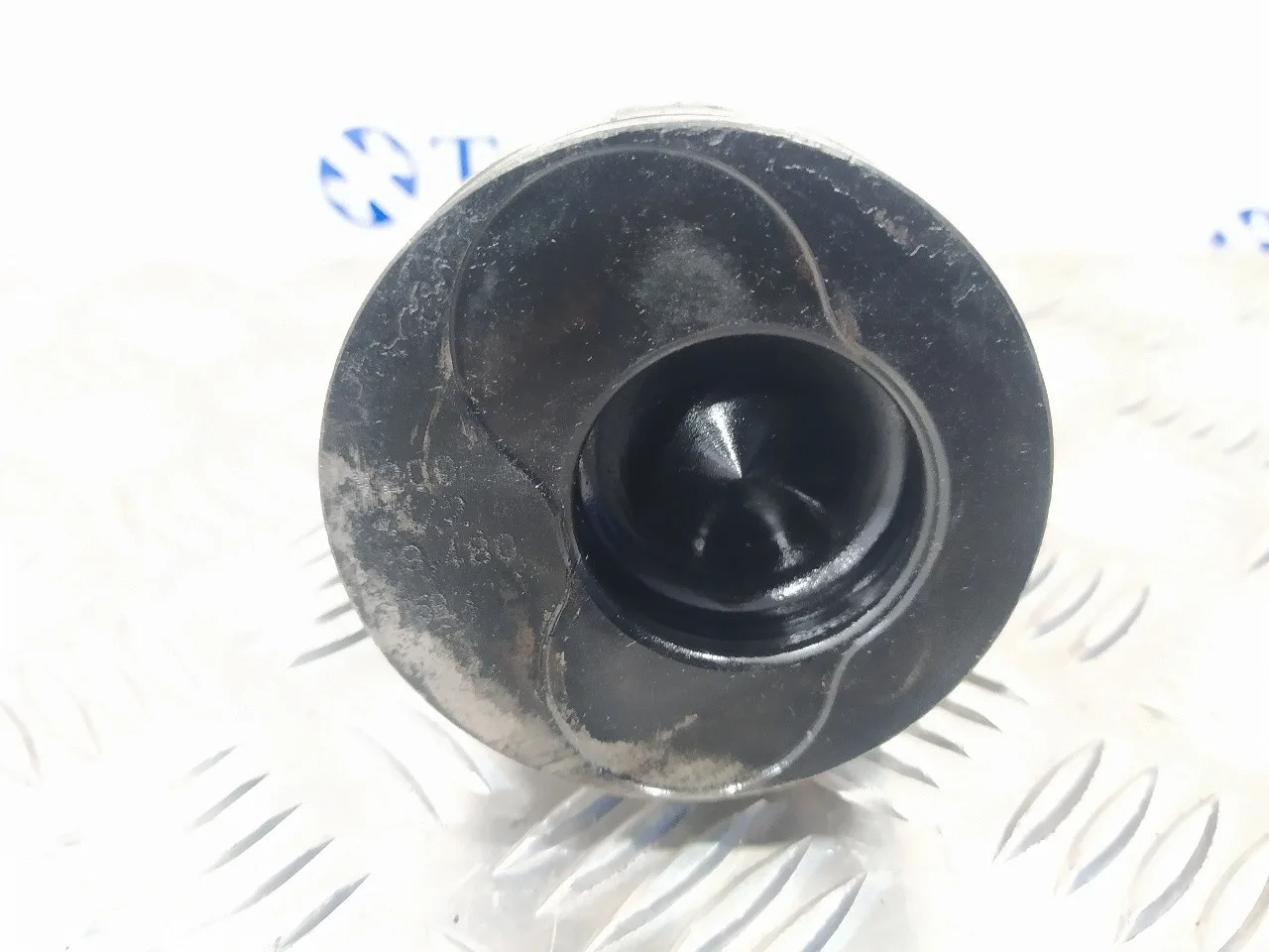 Piston para Seat Toledo (5P2)