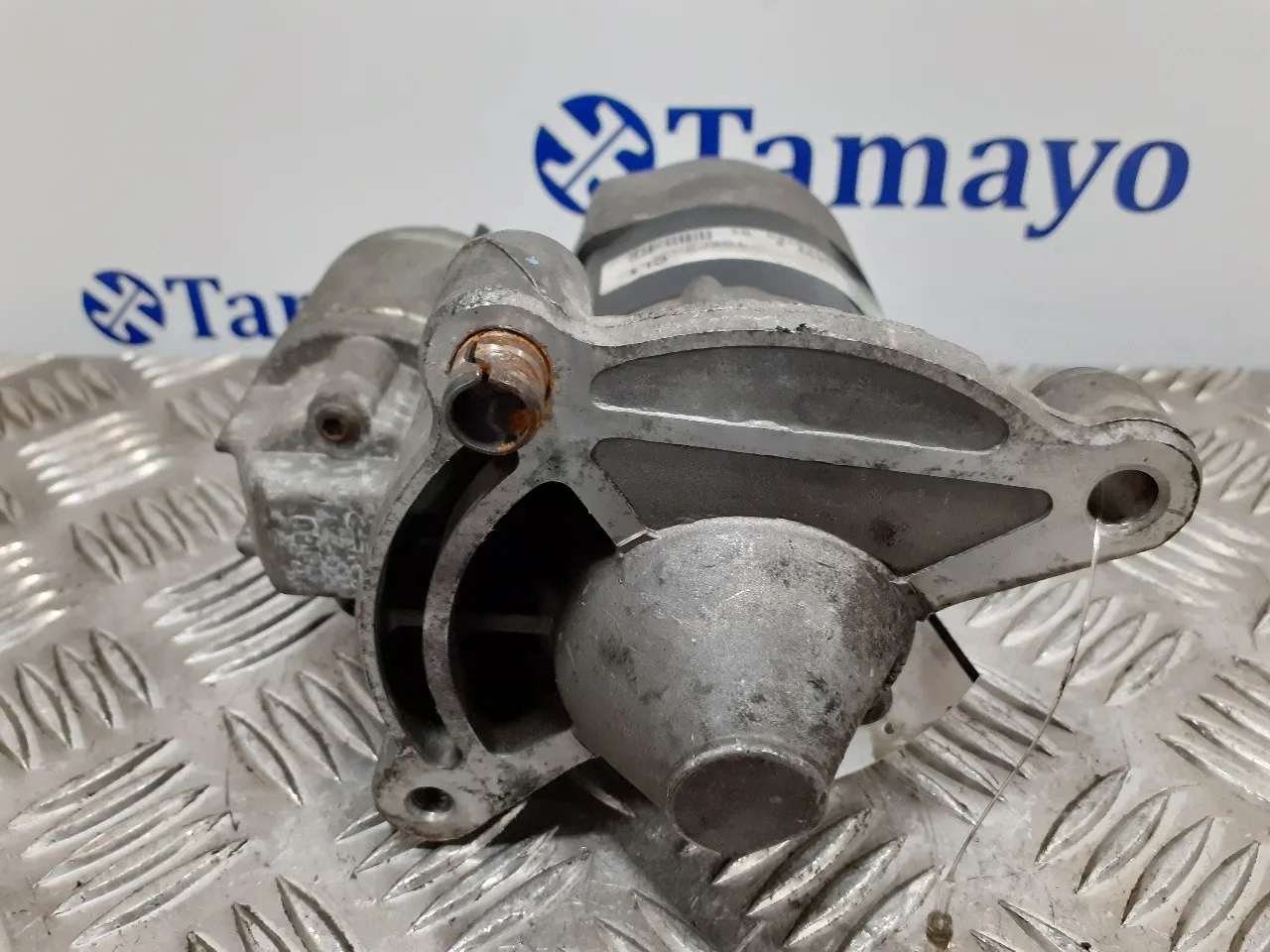 Motor Arranque para Citroën C3