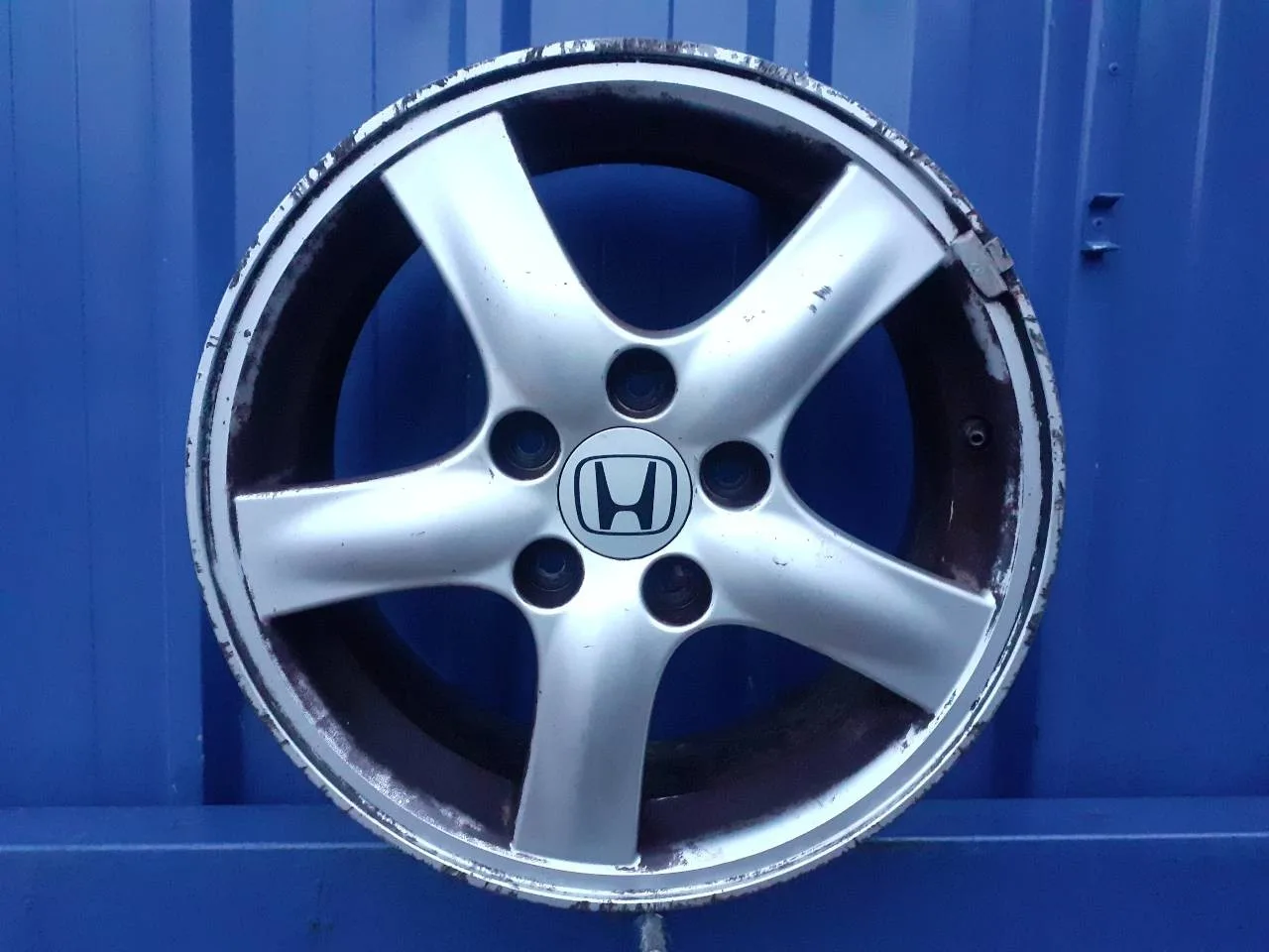 Llanta para Honda Accord Berlina (Cl/Cn)