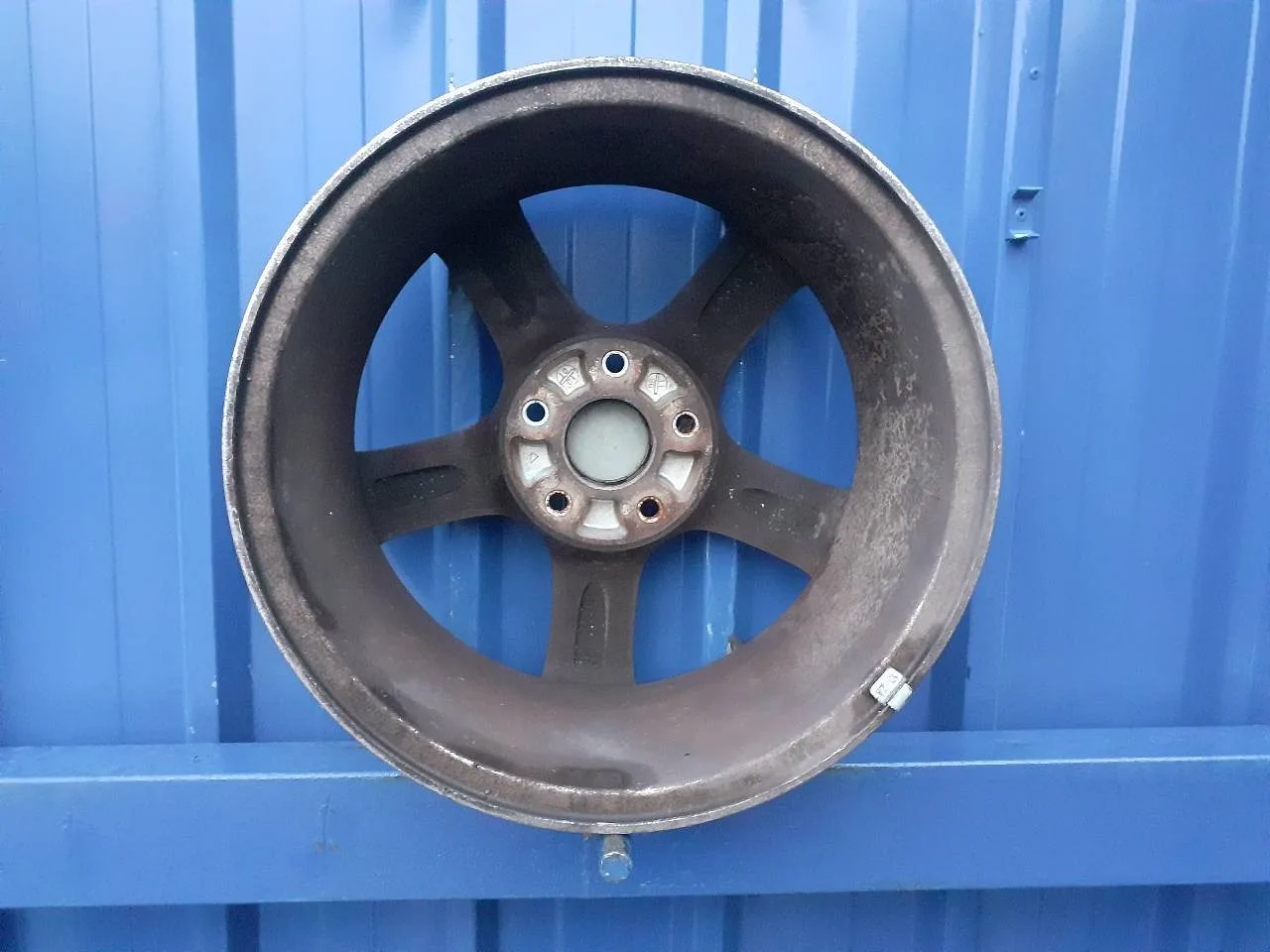 Llanta para Honda Accord Berlina (Cl/Cn)