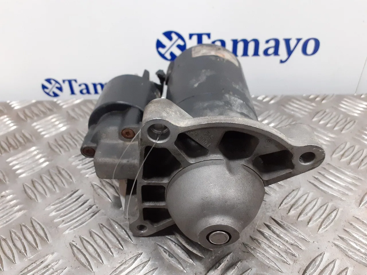 Motor Arranque para Citroën C2