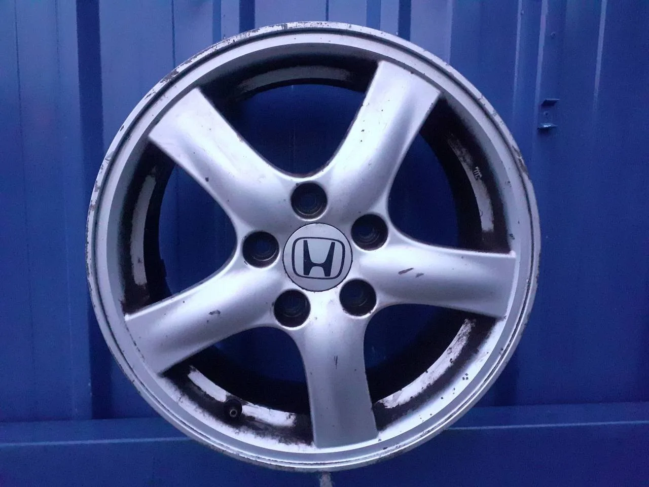 Llanta para Honda Accord Berlina (Cl/Cn)