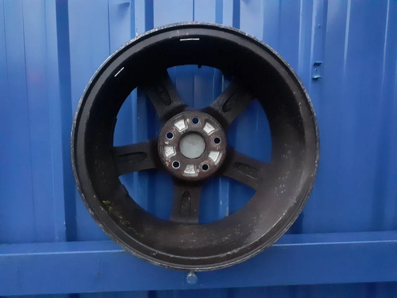 Llanta para Honda Accord Berlina (Cl/Cn)