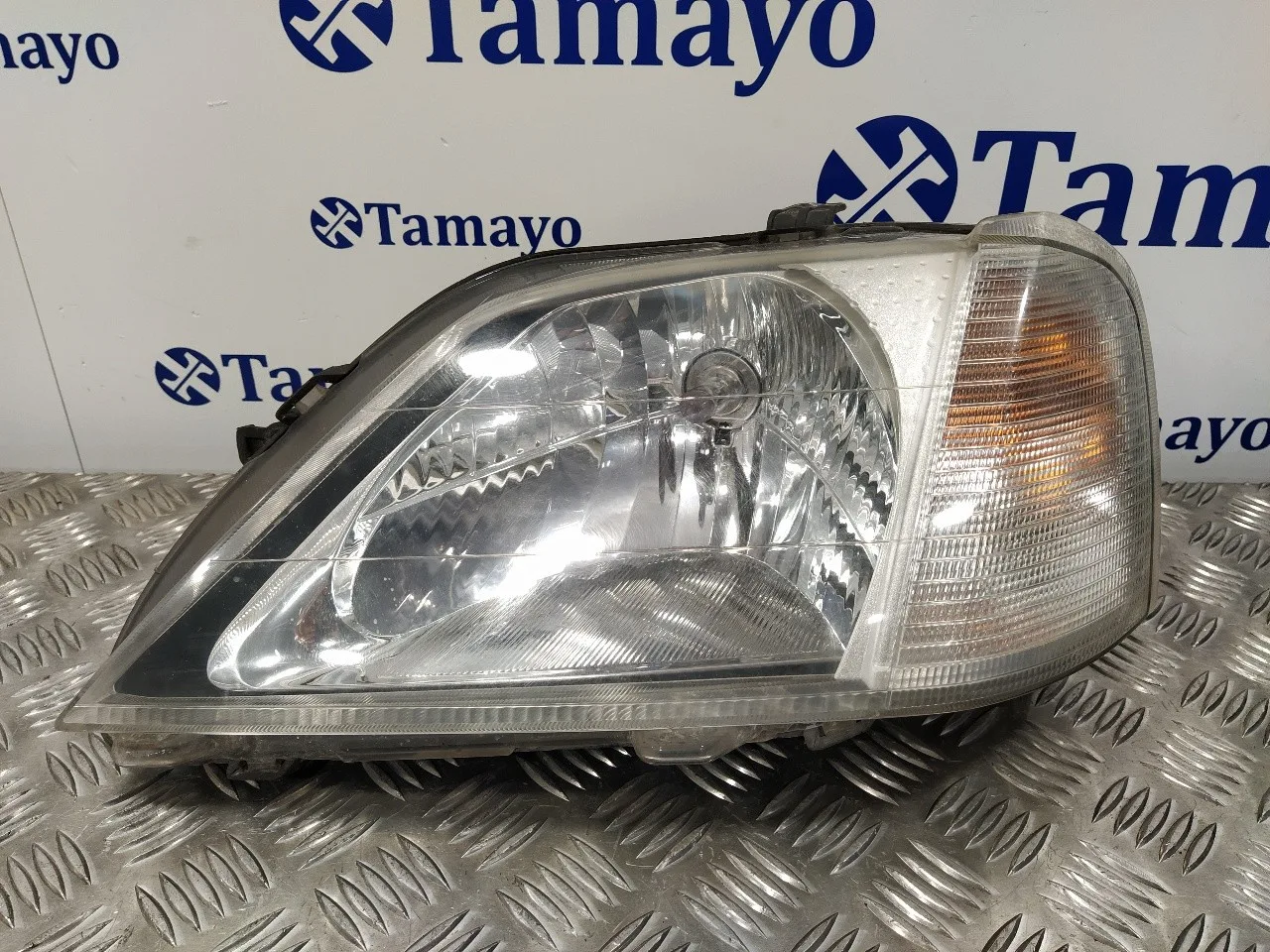 Faro Izquierdo para Dacia Logan Mcv