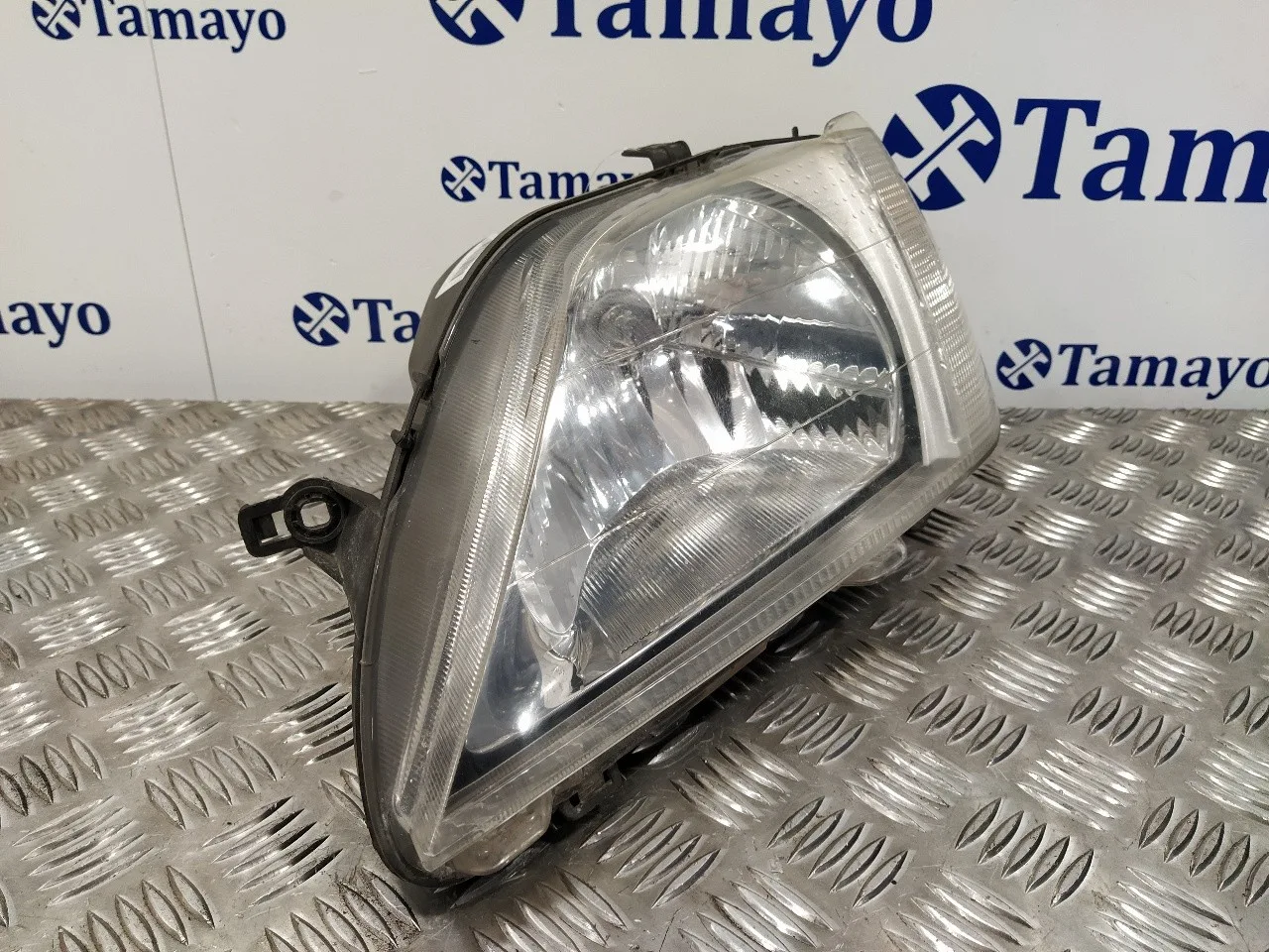 Faro Izquierdo para Dacia Logan Mcv