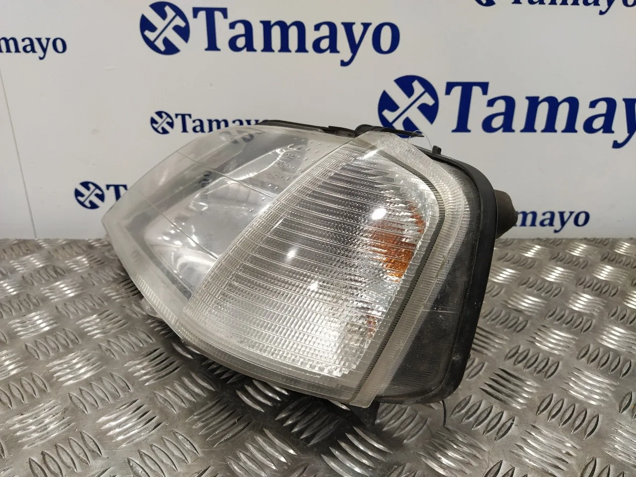 Faro Izquierdo para Dacia Logan Mcv