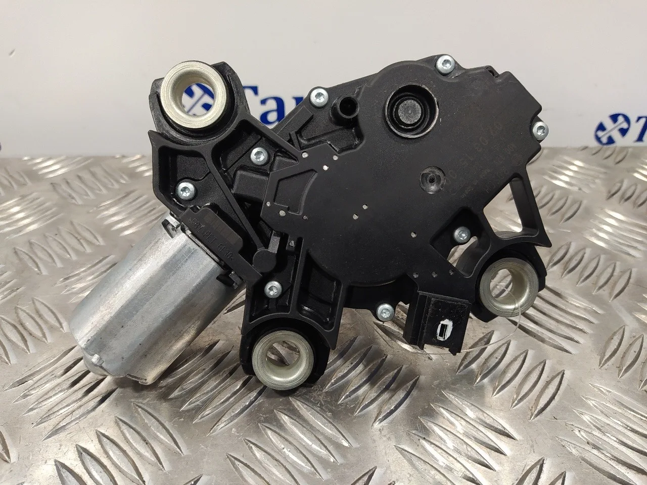 Motor Limpia Trasero para Citroën C4 Picasso