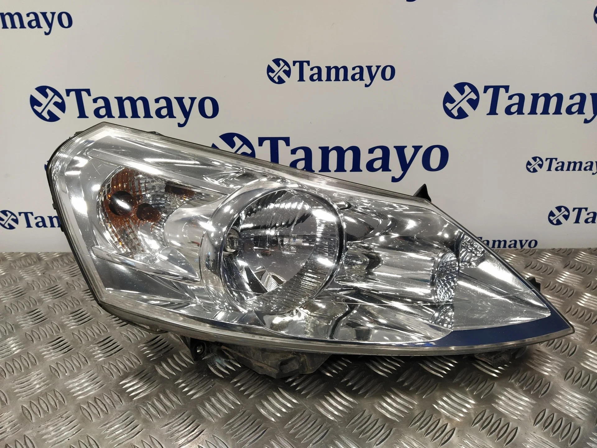 Faro Derecho para Fiat Scudo Combi (272)