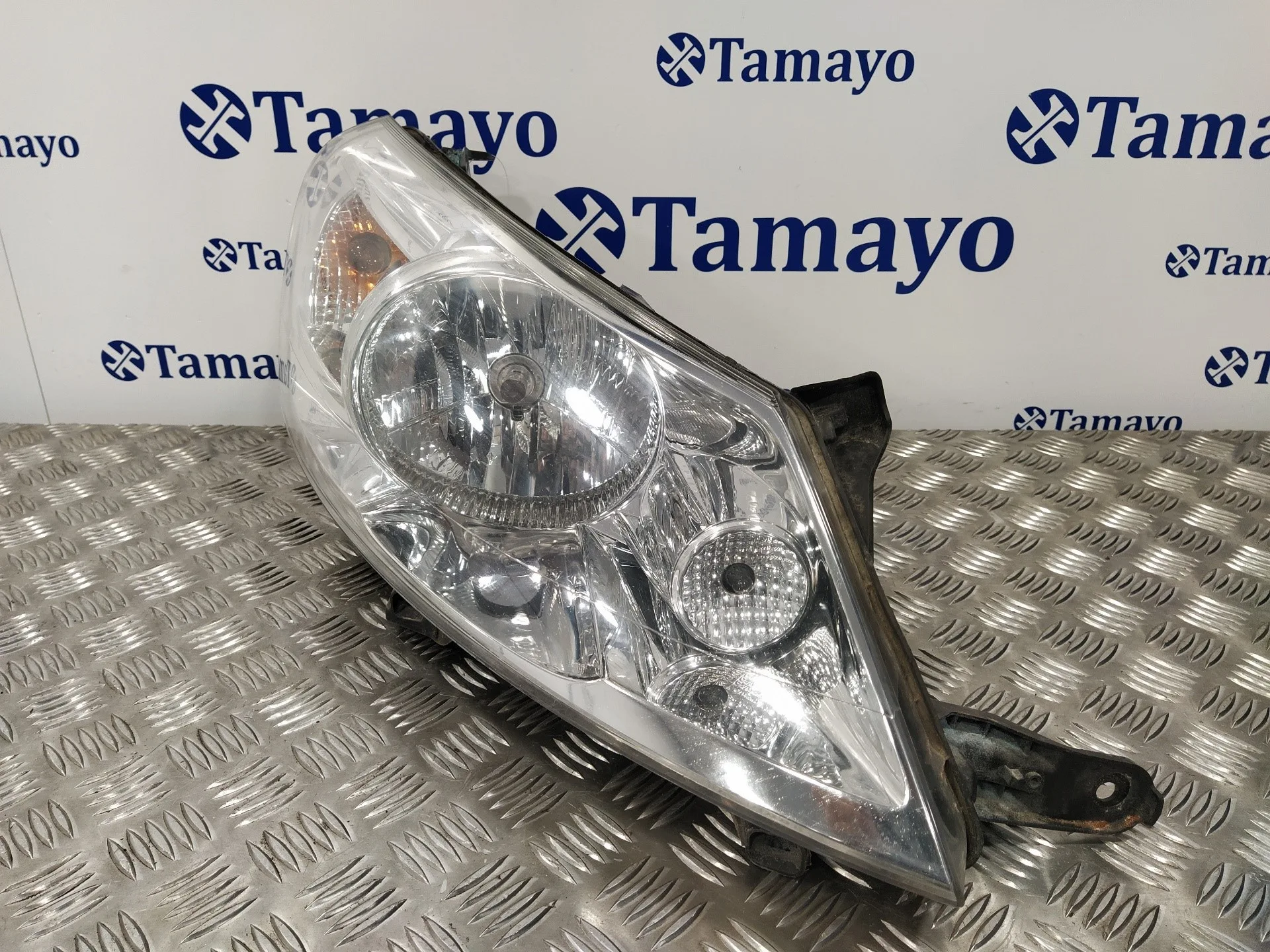 Faro Derecho para Fiat Scudo Combi (272)