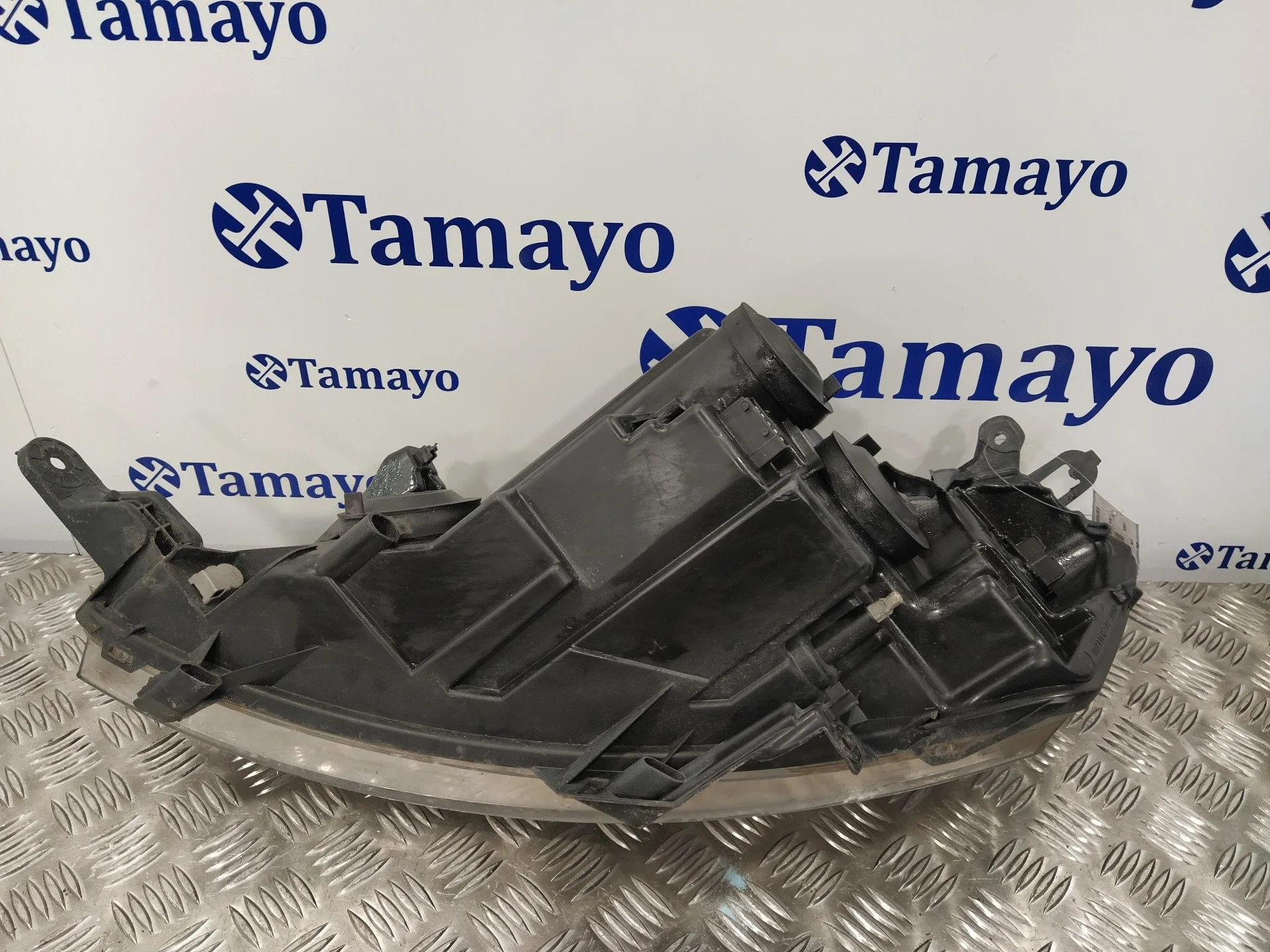 Faro Derecho para Fiat Scudo Combi (272)