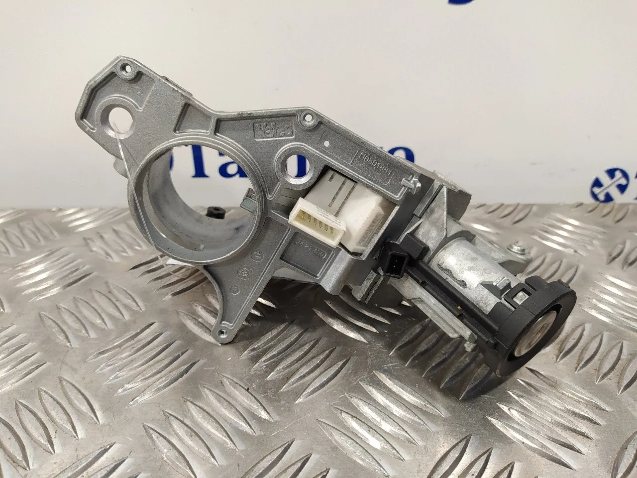 Conmutador De Arranque para Opel Zafira B