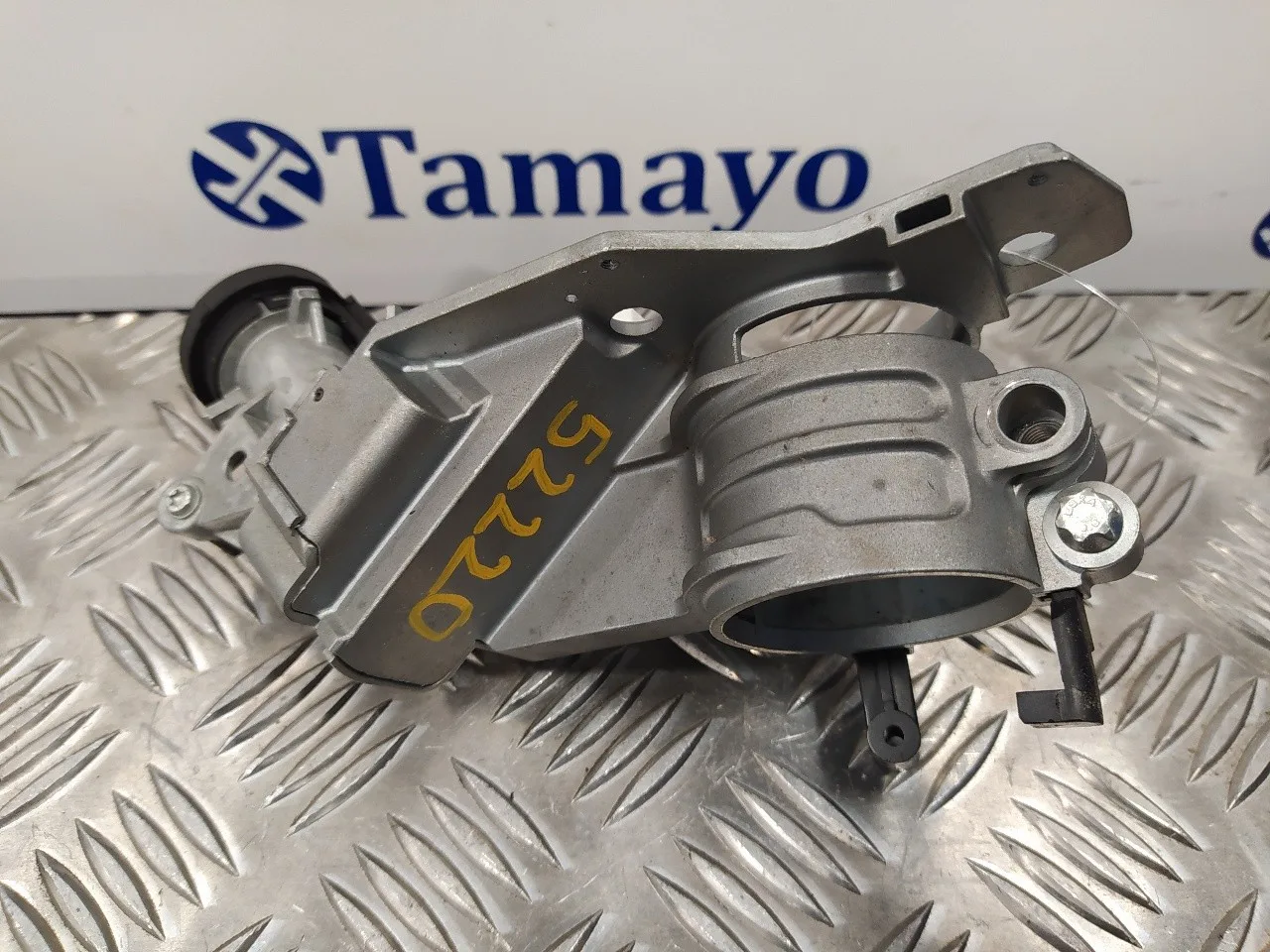 Conmutador De Arranque para Opel Zafira B