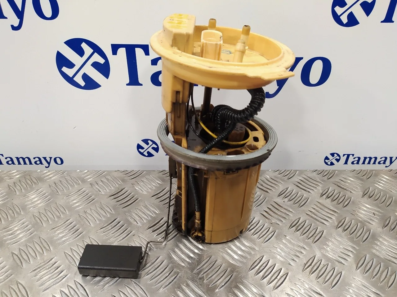 Aforador para Audi A3 (8P)