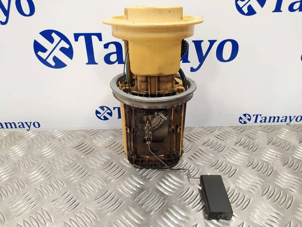 Aforador para Audi A3 (8P)