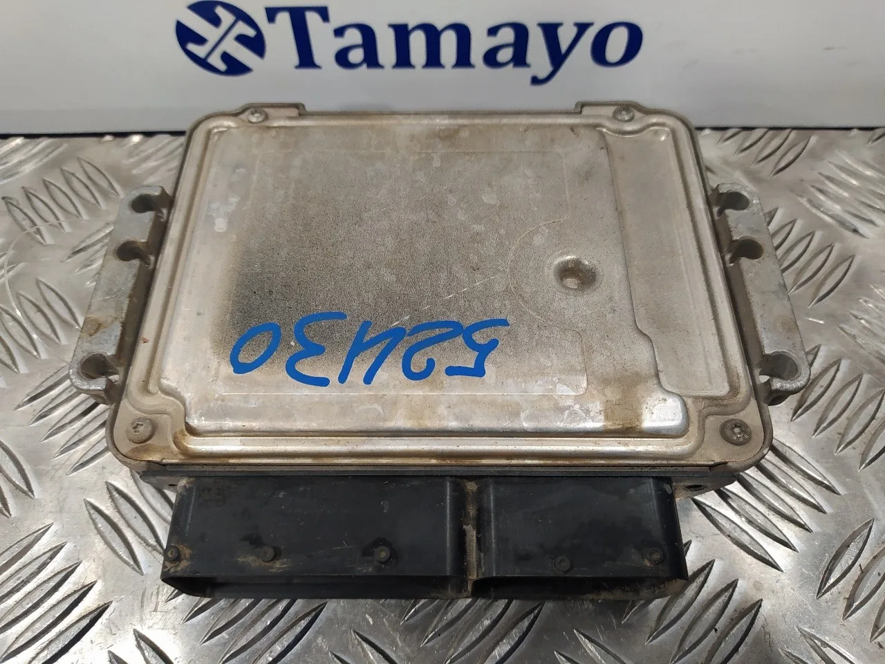 Centralita Motor Uce para Opel Astra Gtc